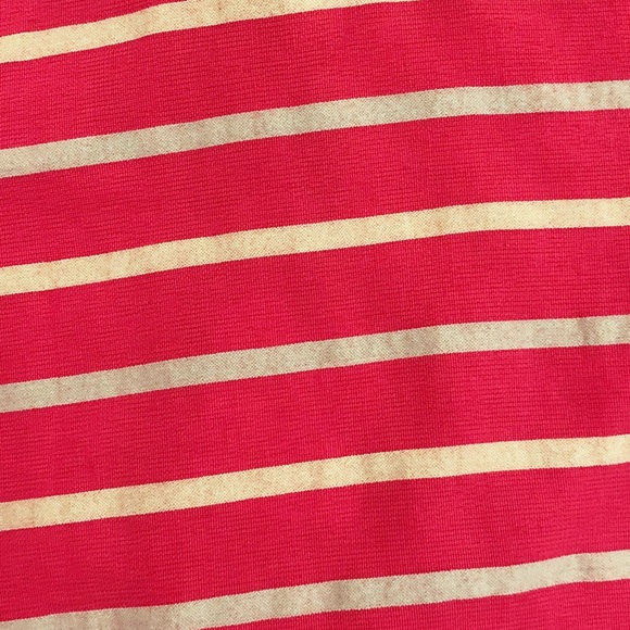 Ace & Jig Eliza Top in Watermelon Size Medium New with Tags - Picture 8 of 11